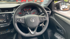 Vauxhall Corsa 1.2 Design 5dr Petrol Hatchback